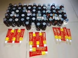 Police Arrest Suspected Drug Dealer With 64 Bottles of Methylene Chloride in Bauchi