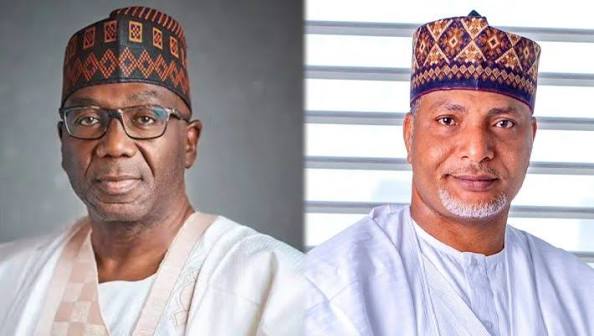 Kwara APC Leaders Dismiss Mustapha’s Defection, Back AbdulRazaq