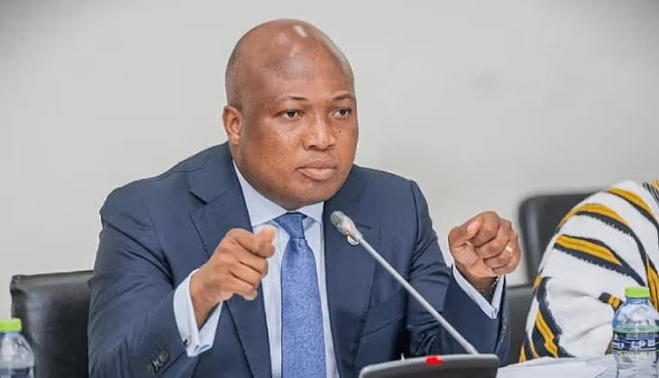 Ghana Rejects MTN’s GH¢20m Support for Xenophobia Victims