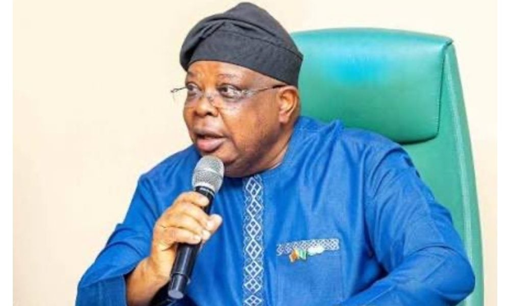 FG to Impose New Electricity Tariff on Universities, Teaching Hospitals Over Renewable Energy — Tegbe