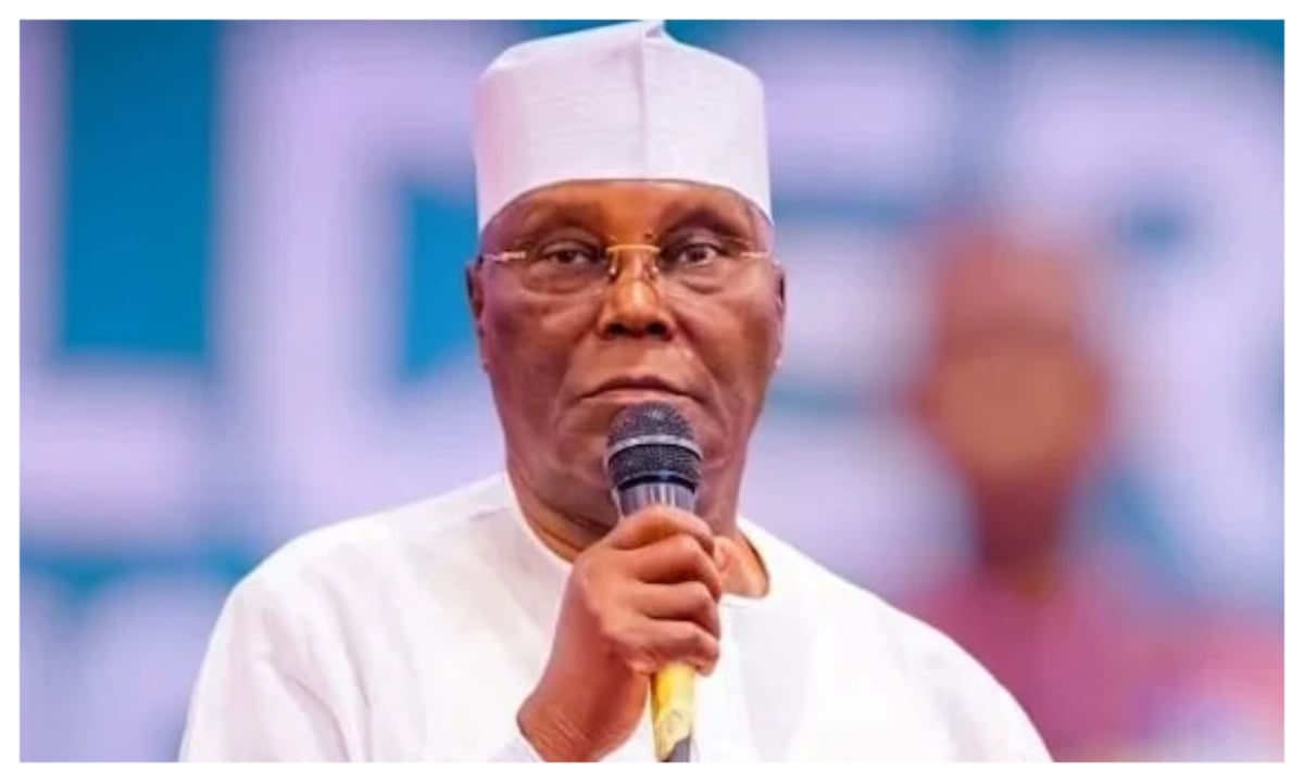 2027: Atiku Demands Probe, Challenges FG to Prove $16bn Power Project Fraud Allegations