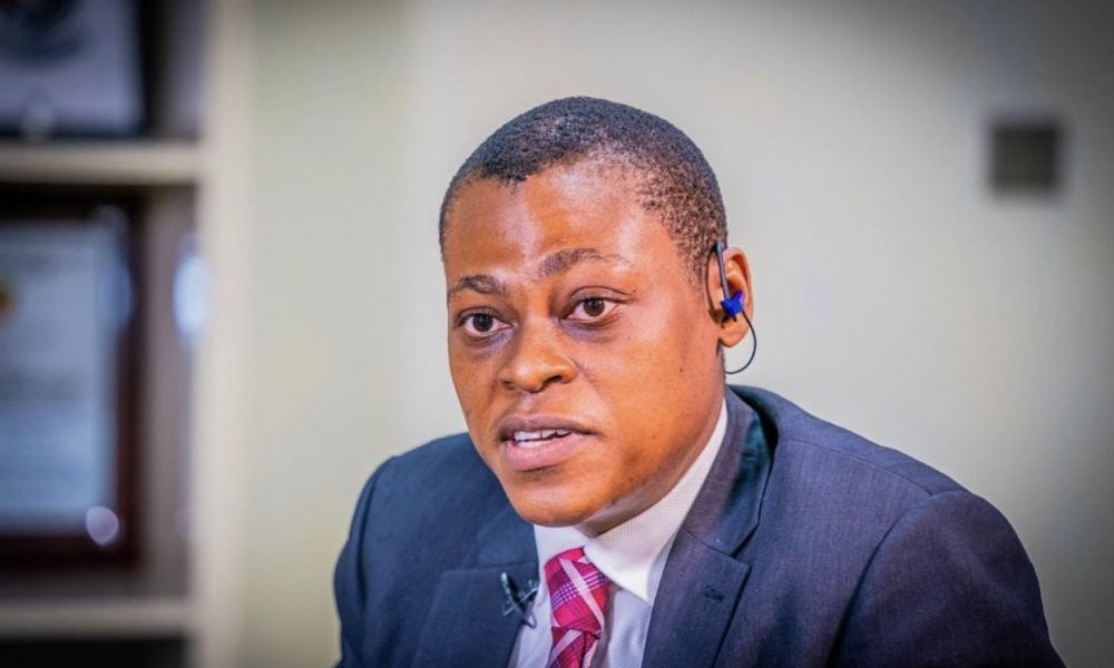 Insecurity: ‘Enemies Within Govt, Elite Ranks’ — Rufai Oseni