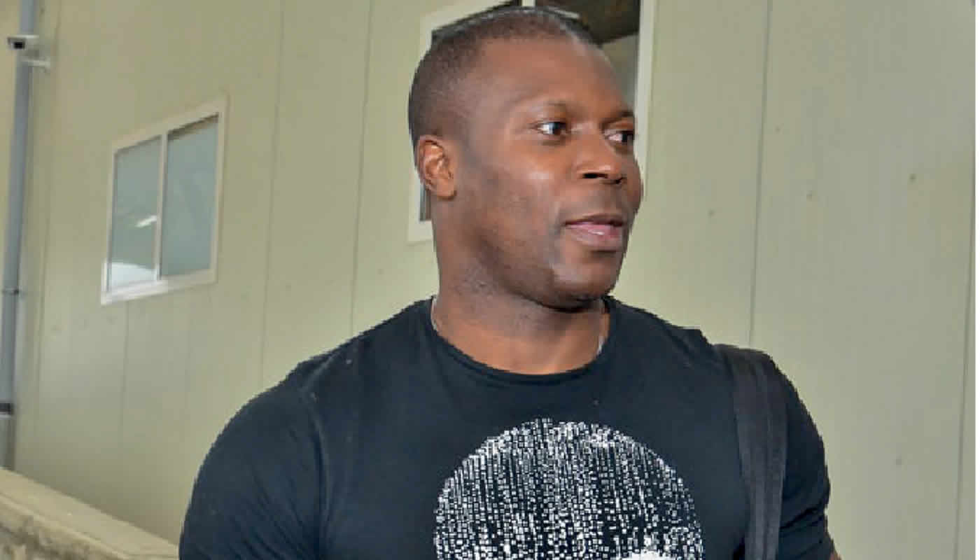 Aiyegbeni Breaks Silence on 2004 AFCON Controversy