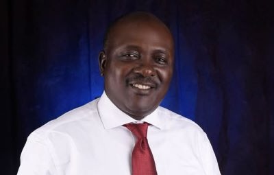 Online Publishers Mourn Veteran Journalist, Former GOCOP President Dotun Oladipo
