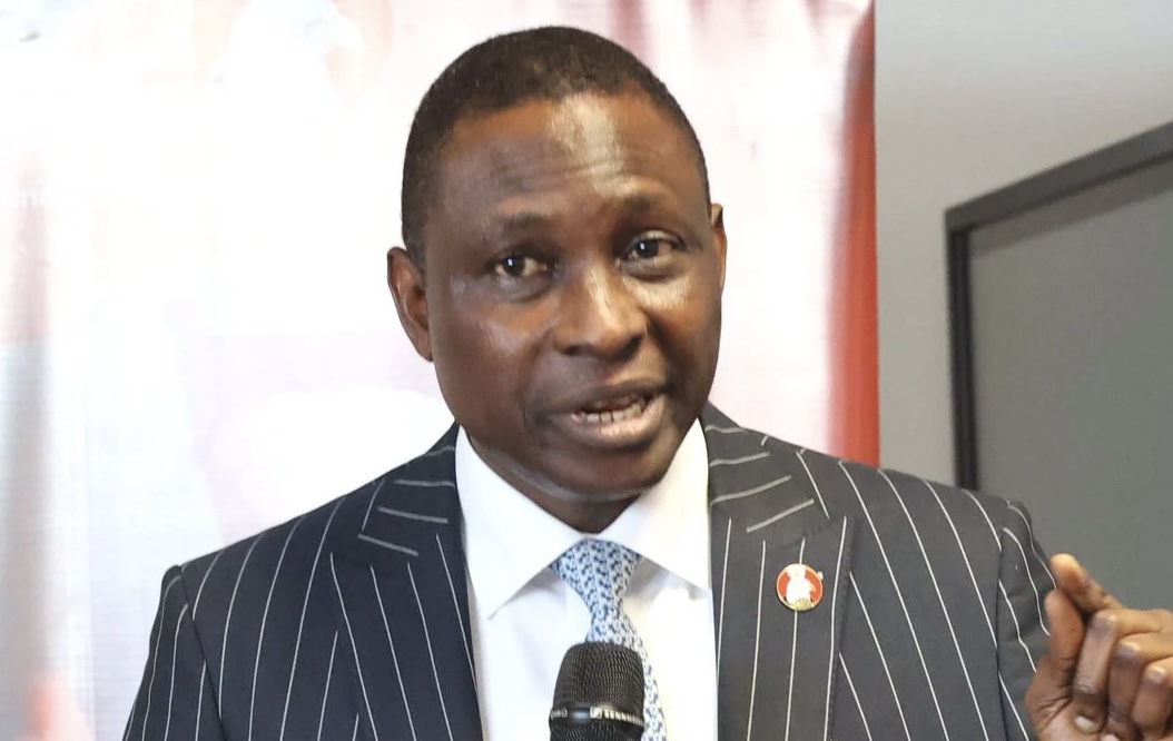 EFCC Offers 5% Reward for Tips on Stolen Nigerian Assets Abroad — Olukoyede