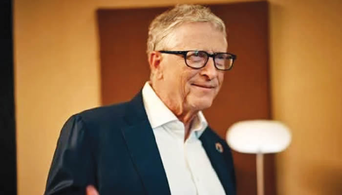 AI Could Make Many Jobs Disappear Forever, Bill Gates Warns