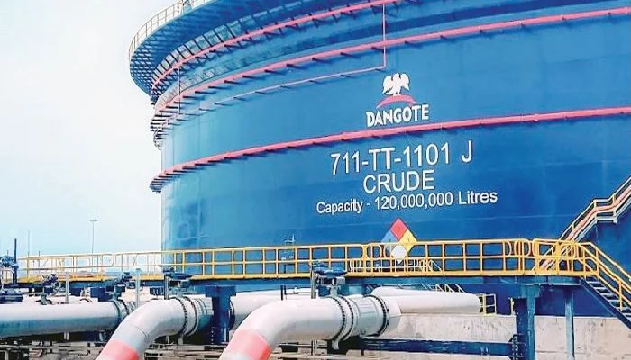 Dangote Threatens to Export Petrol as Imports Rise