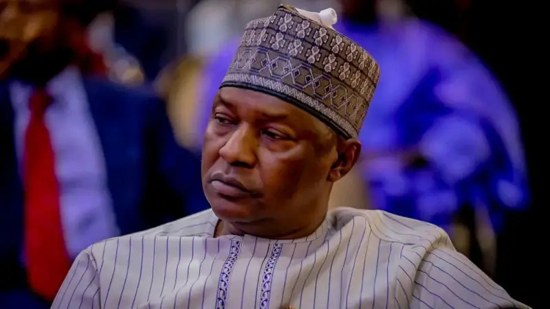 Malami Inaugurates 600-Member Kebbi ADC Campaign Council