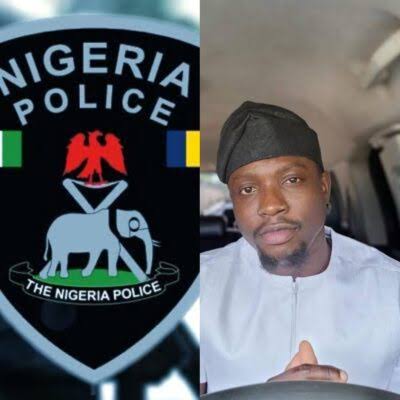 Charge Me to Court, VeryDarkMan Challenges Police Over Checkpoint Kidnapping Claims