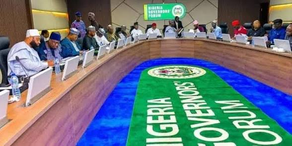 Non-Accountability for Fuel Subsidy Removal Not on Us — Govs