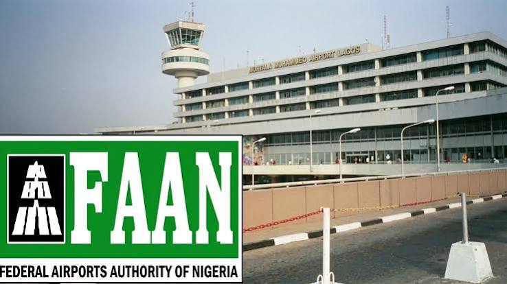 Bolt Cleared to Resume Airport Operations After FAAN Talks