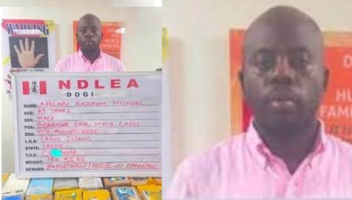 Court Orders NDLEA to Produce KC Luxury