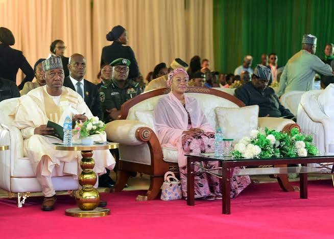 Zulum Urges Effective Implementation of $1bn HOPE-SP Project