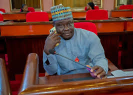 Okpebholo Swears in Ecological, Electricity Commissions Chairmen, Others