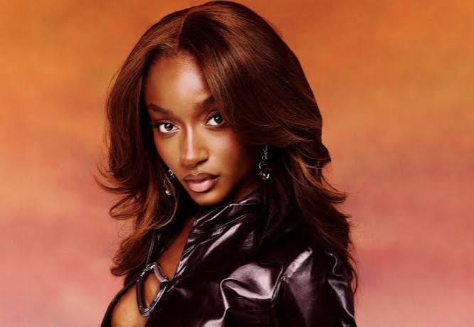 Ayra Starr to Headline NFL London Game Halftime Show