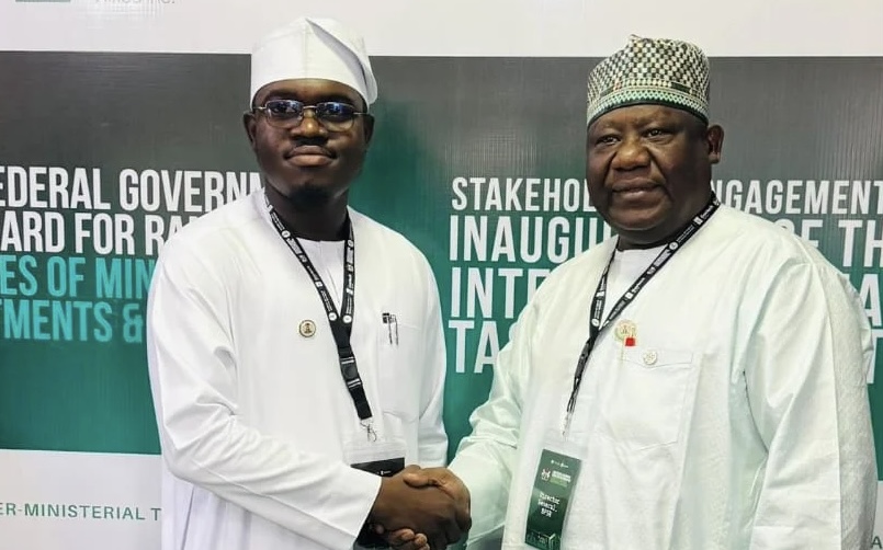 FG Inaugurates Inter-Ministerial Panel to Rank MDAs’ Websites