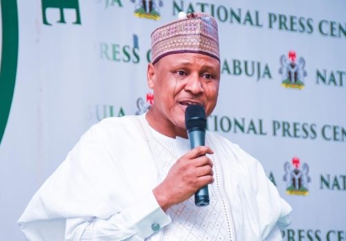Fuel Subsidy Removal Creates Fiscal Headroom for Development — Information Minister