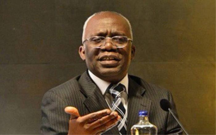 Falana Rejects Defence of VDM’s Conference Role, Demands Experienced Speakers