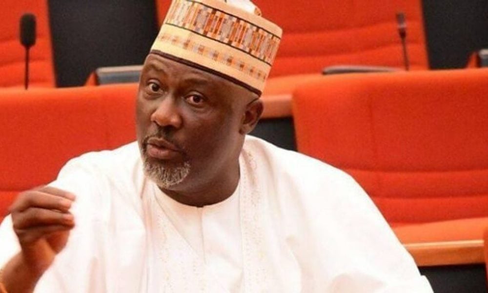 2027: Tinubu Took Money From Nigerians, Gave It to Govs — Melaye Alleges