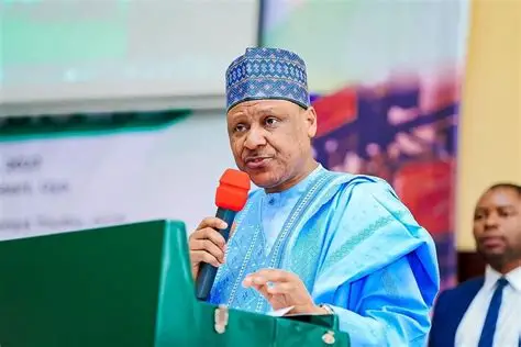 FG Reaffirms Partnership With Taraba to Unlock Economic Potential