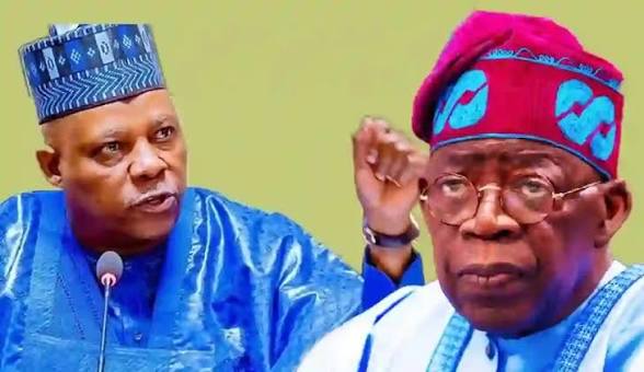 2027 NDYC Urges Tinubu to Review Sheriff’s Appointment as Campaign Coordinator