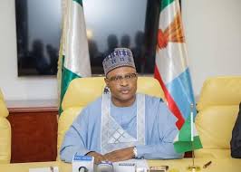 I Pay ₦6.7bn Debt Monthly, Have Borrowed Nothing Since 2023 — Kaduna Gov