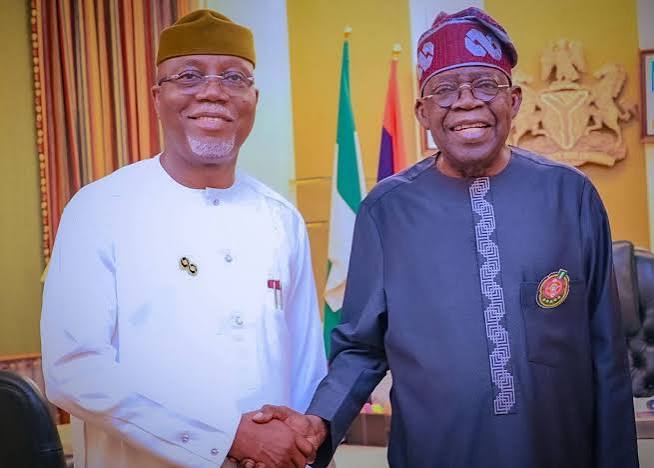 Asiwaju Media Team Applauds Aiyedatiwa’s Leadership, Governance Style