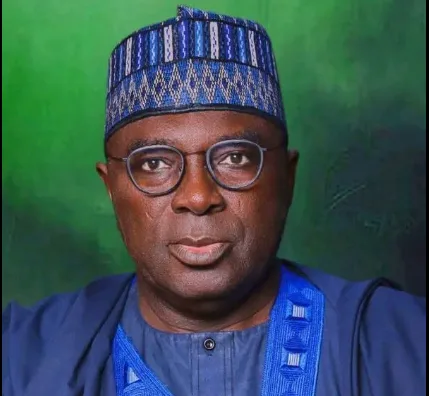 NPC Chairman Dies Eight Months After Assuming Office