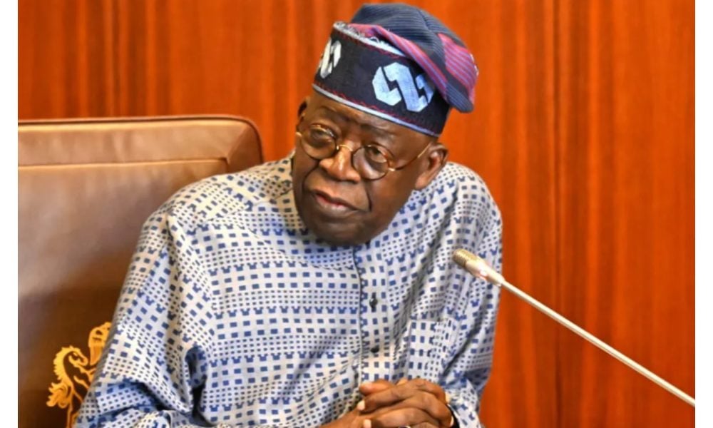 Ghost Workers: Tinubu Orders Forensic Audit of IPPIS, FG Agencies