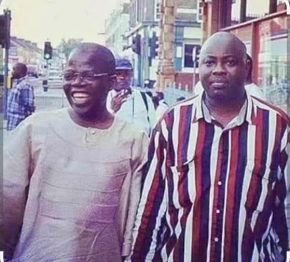 Omokri Challenges Atiku’s Tinubu 90-Year-Old Claim With 1996 Photo