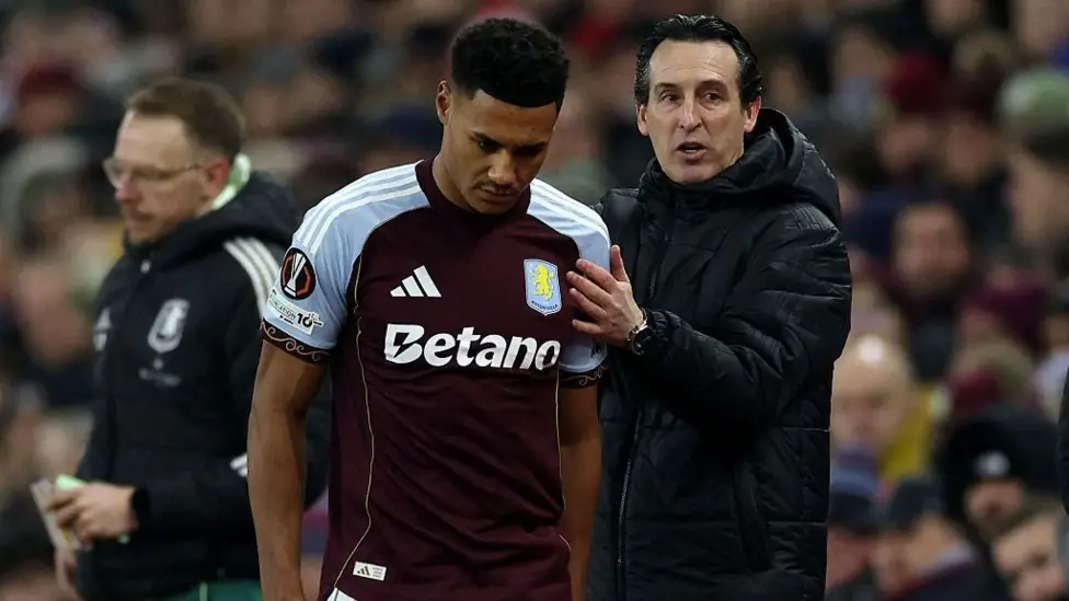Watkins Apologised To Villa Squad Before Exit