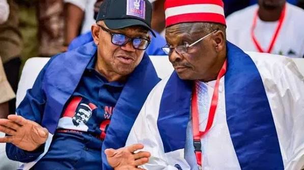 ADC Says No Coalition Needed To Defeat Tinubu, Obi-Kwankwaso Movement Rejects Merger