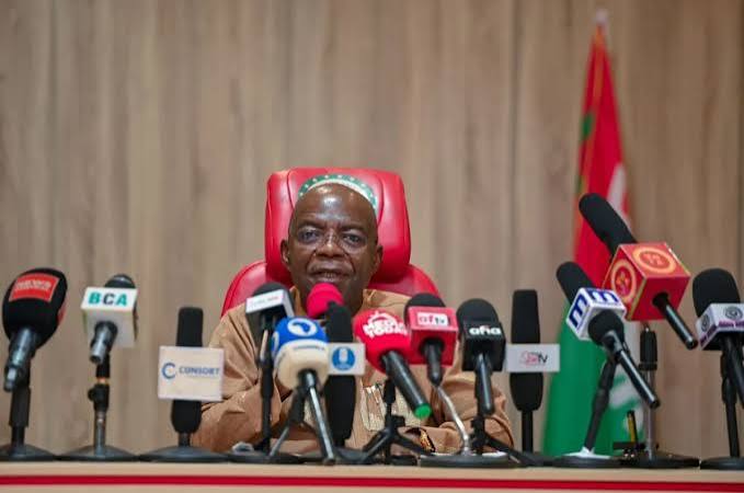 Otti Urges Abia Women to Remain Vigilant, Focused on Child Upbringing