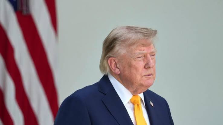 US Secures Majority Control Of Venezuelan Oil Reserves, Trump
