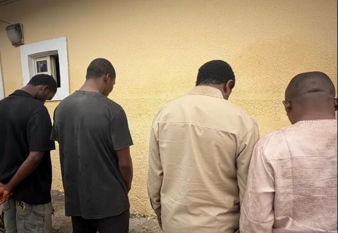 How Friend Deceived Me To Sell My Kidney, Bought Phones With Payment — Victim