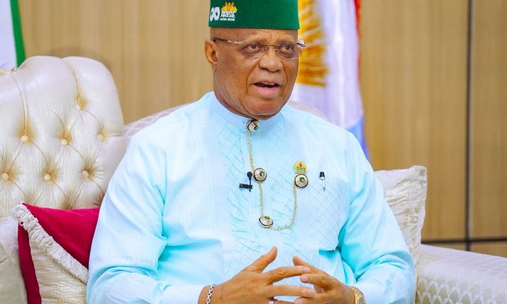 ‘We’ve Lost Everything’ — Akwa Ibom Indigenes in South Africa Appeal to Eno