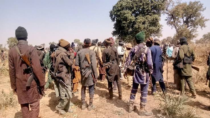 55-Year-Old Zamfara Woman Recounts Horror Of Bandit Attacks