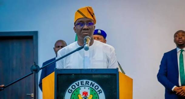 Edo Issues Licences For 100MW Power Project, Targets December Completion