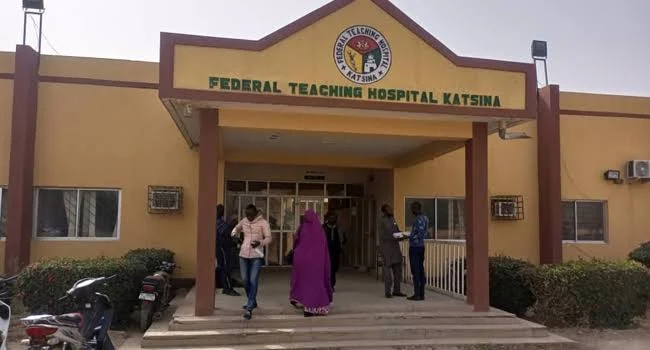 Diphtheria: Katsina Teaching Hospital Runs Out Of Bed Space