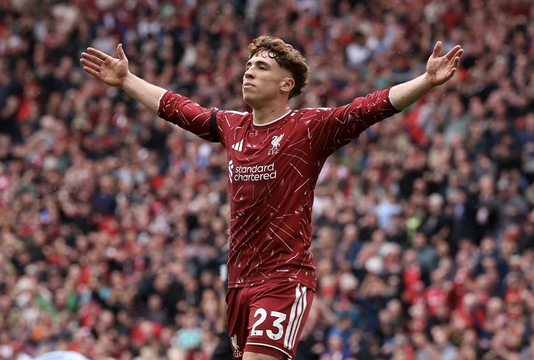 EPL: Liverpool’s Winless Start Continues, Held To 2-2 Draw By Nottingham Forest