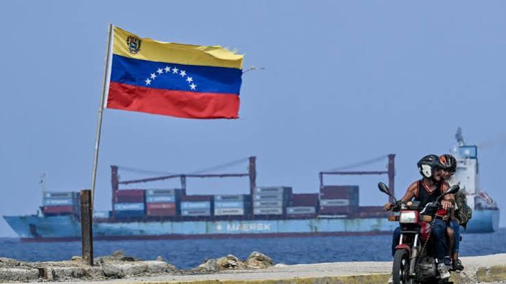 Venezuela Says It Retains Control of Oil Under US Deal