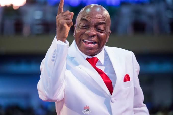 Oyedepo Hails Kumuyi’s Global Ministry Impact