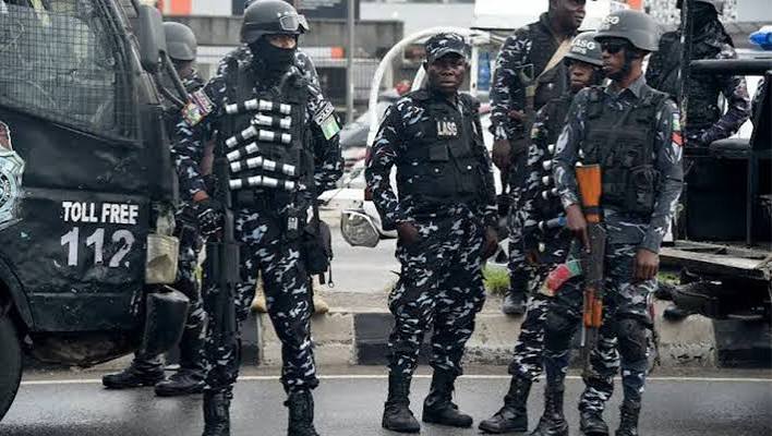 Police Raid Bandits’ Hideouts in Kaduna