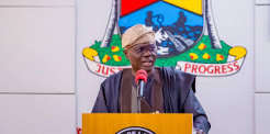 African Cities Must Drive Investment, Economic Growth – Sanwo-Olu