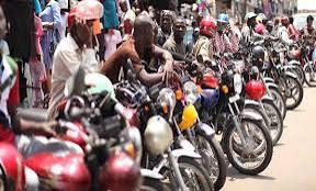Ogun Cracks Down on Unapproved Motorcycle Associations