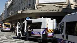 French LGBTQ Activist Hospitalised After Homophobic Attack In Paris