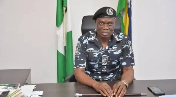 Police Arrest Four Suspected Truck Hijacking Syndicate Members In Oyo