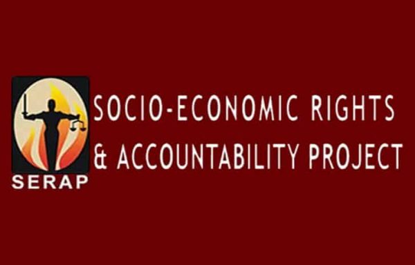 SERAP, NGE Threaten Lawsuit Over Foreign Aid Bill