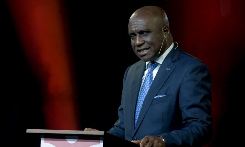 Preaching Hell Won’t Convert Nigerians, They Are Already Suffering Enough — Ibiyeomie