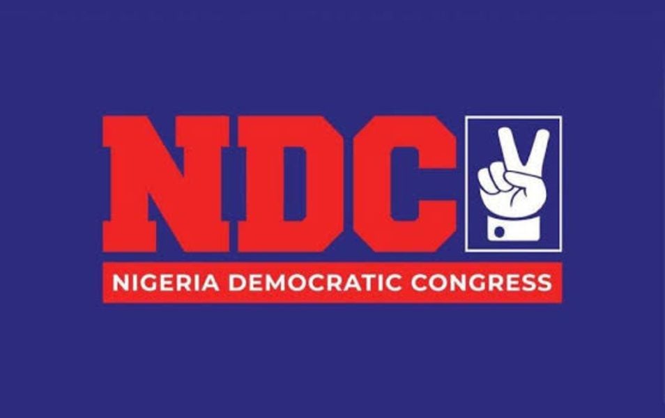 2027: INEC Has Replaced Our Candidates With Strange Names — NDC Cries Out